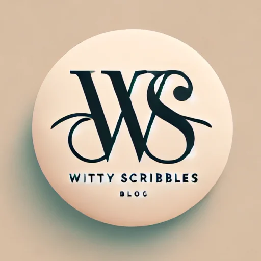 WittyScribbles
